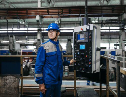 AI and Manufacturing 4.0 for Small Manufacturers: Practical Use Cases That Pay Back Fast