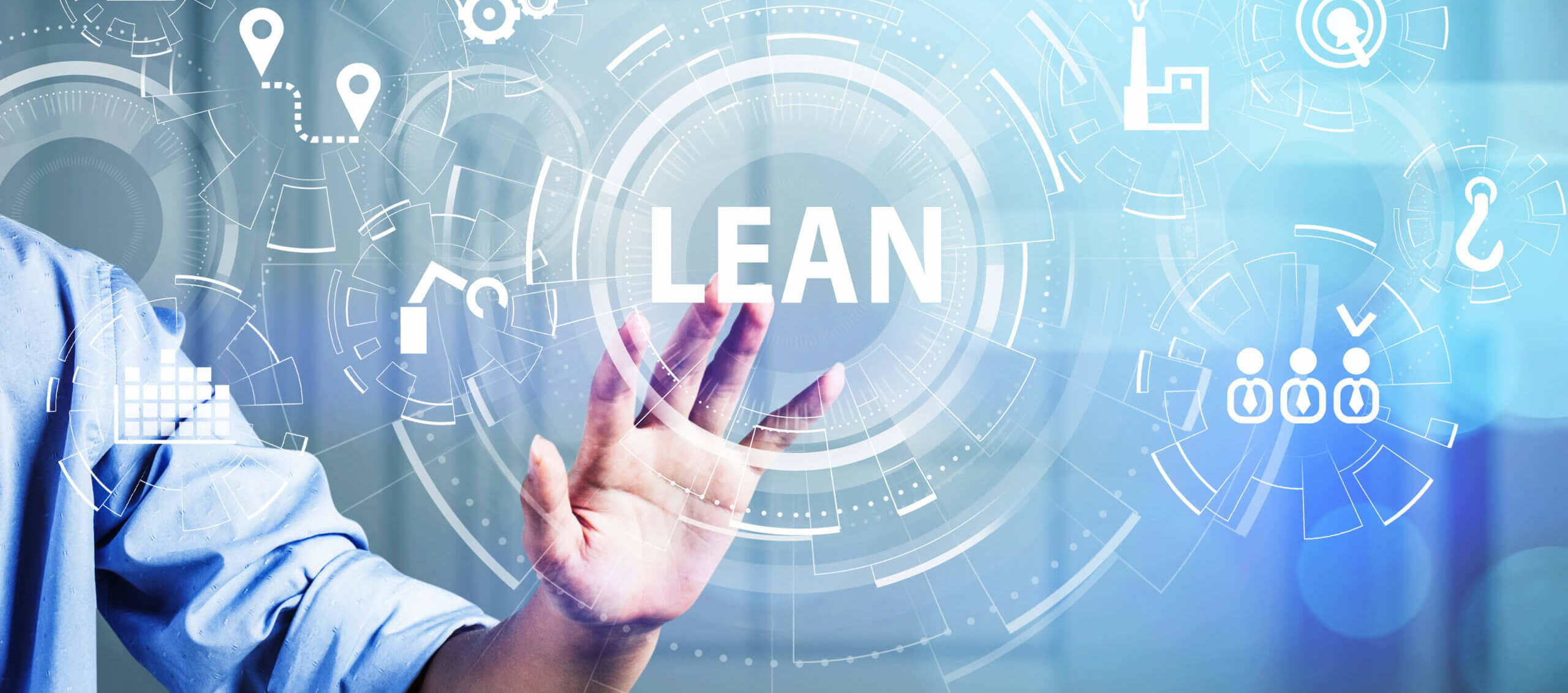 5 Principles of Lean Manufacturing