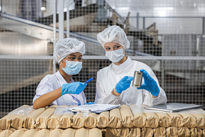 California Food Safety