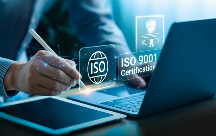 How ISO 9001 Certification Creates Opportunity and Increases Value for California Manufacturers