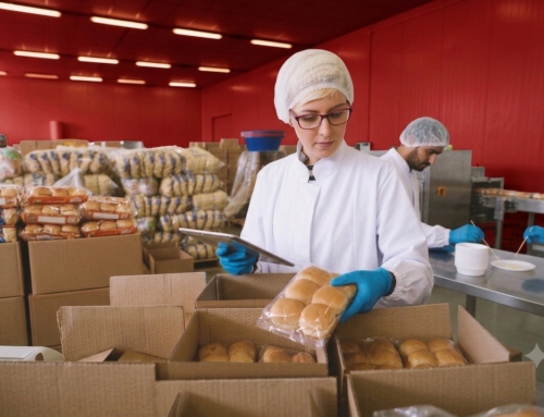 How Manufacturers Can Prepare for and Pass a Retailer Food Safety Audit