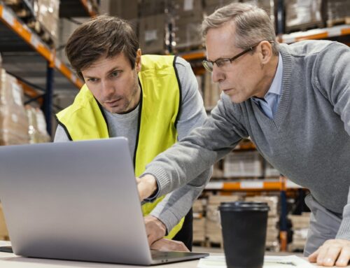 How Supplier Compliance Programs Help Companies Build a Stronger, Safer Supply Chain