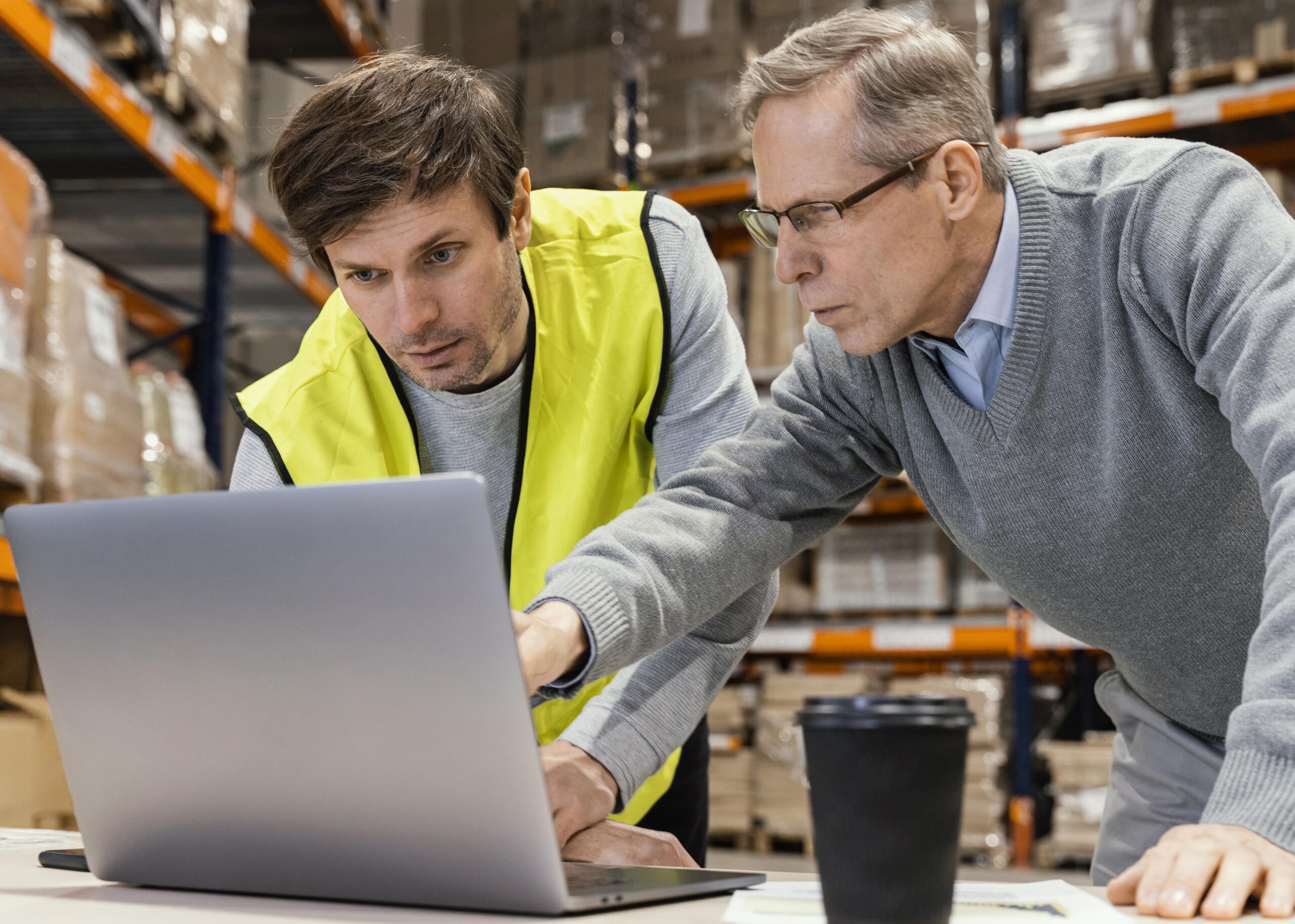 How Supplier Compliance Programs Help Companies Build a Stronger, Safer Supply Chain