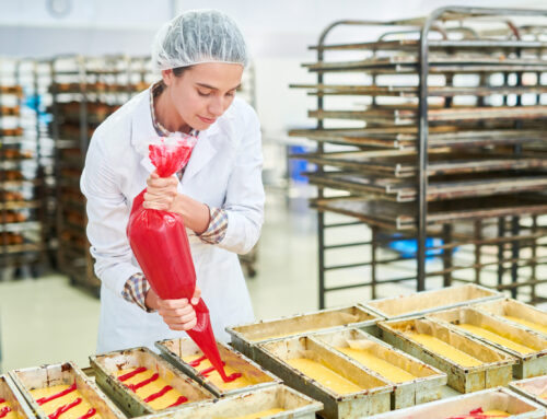 Implementing ISO 9001 in Food Manufacturing