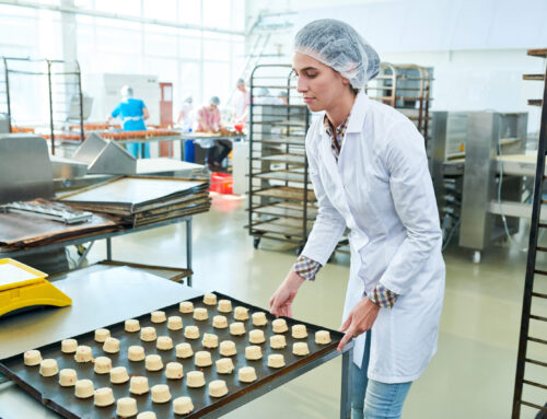 The California Food Safety Registration Process: A Step-by-Step Guide