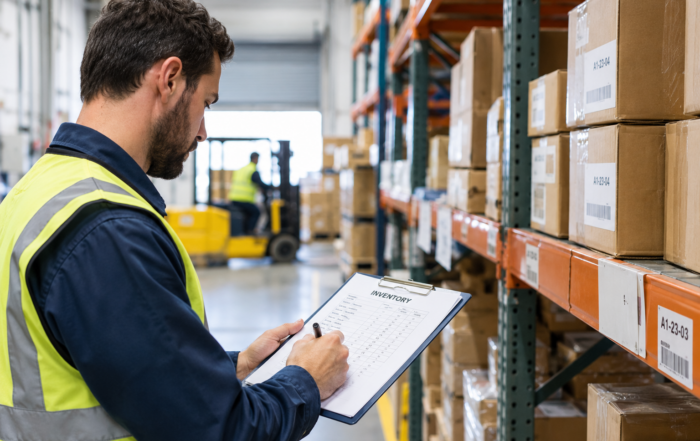 Inventory Reduction Strategies for Manufacturers How to Reduce Inventory Without Stockouts