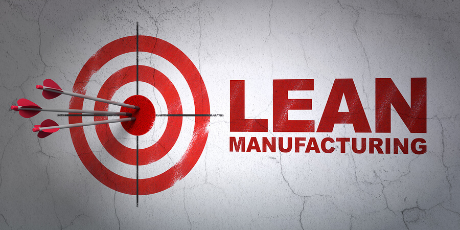 Lean Manufacturing