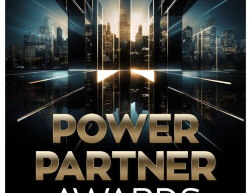 Manex Named as a 2023 Power Partner Award Winner