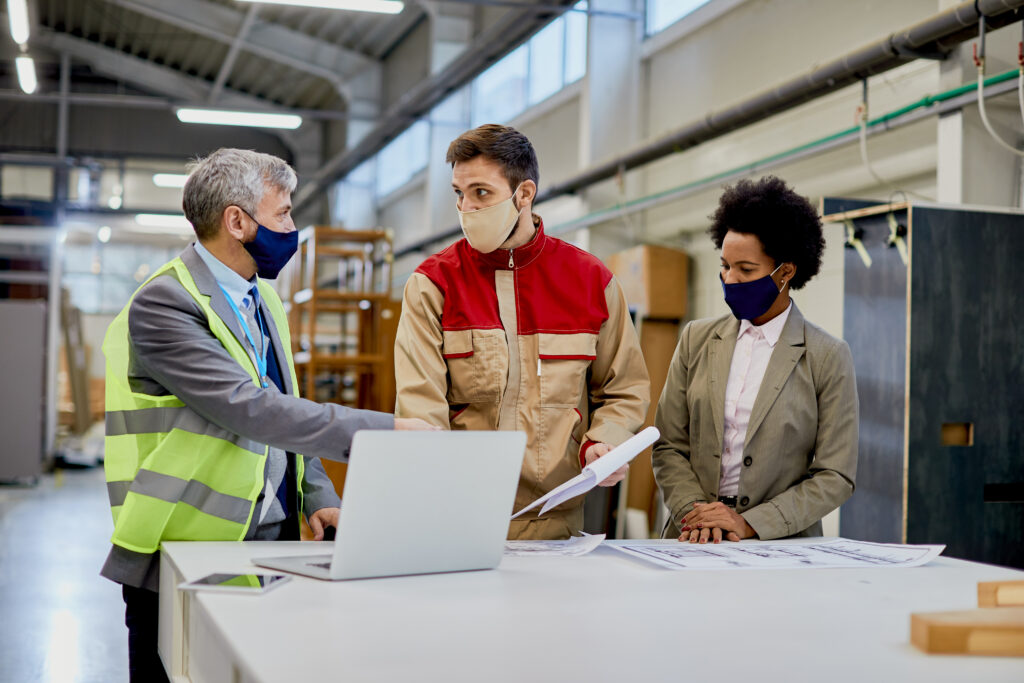 Supplier Development Programs for Manufacturers