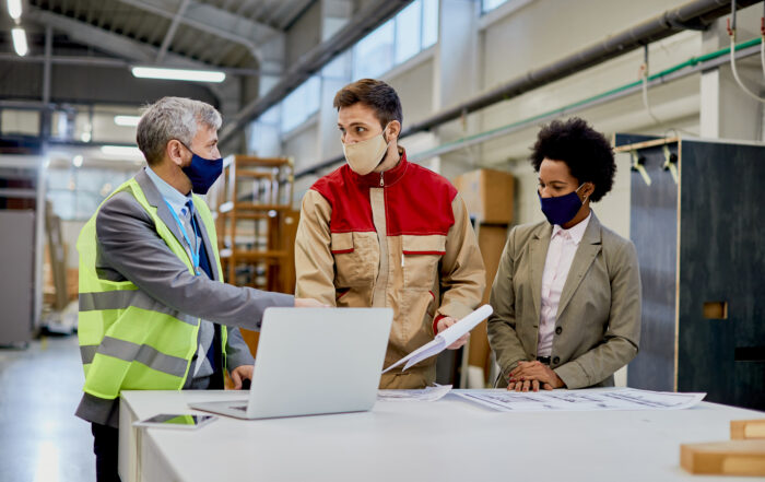Supplier Development Programs for Manufacturers