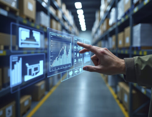 From the Supply Chain to the Shop Floor: How Operational Assessments Benefit Manufacturers