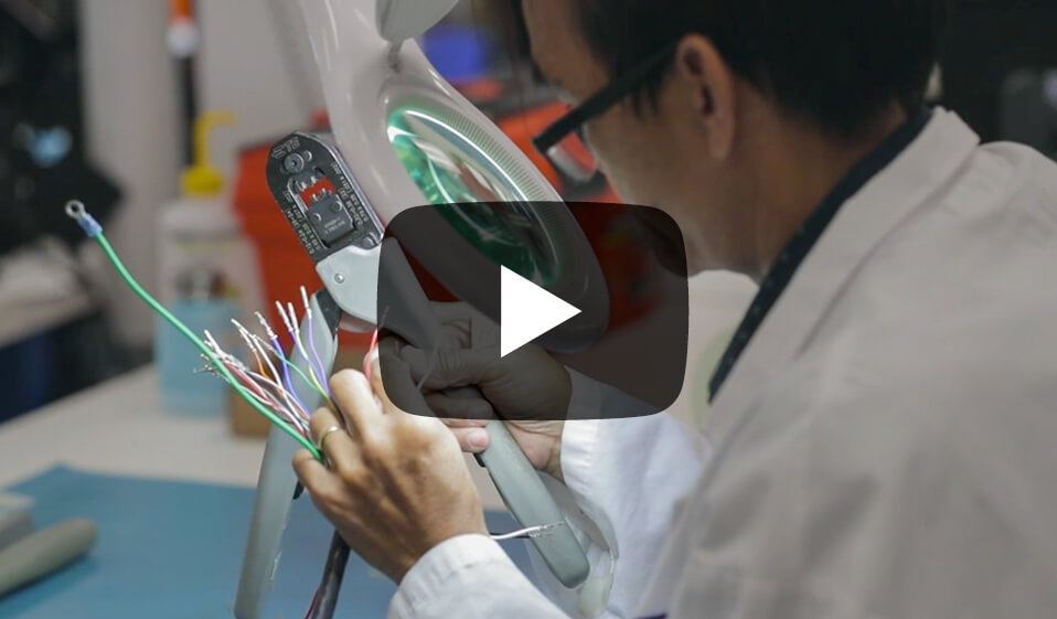 Bay Cable Video