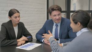 Fractional Consulting