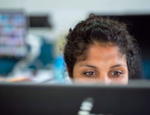 Benefits of Online Learning in Workforce Development