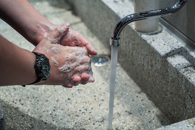 Regulatory Standards for Handwashing